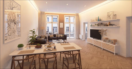 Zu den aktuellen Projekten